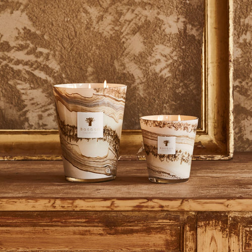 Aromas Baobab Collection