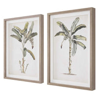 Cuadro PALM TREE