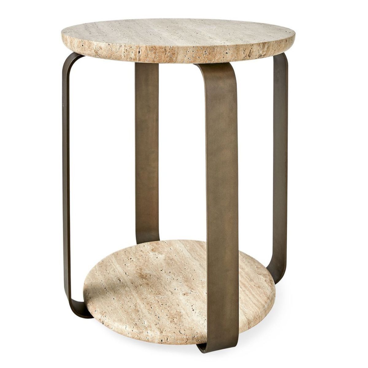 Mesa Lateral PARVATI