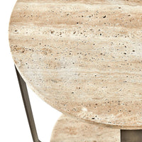 Mesa Lateral PARVATI