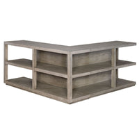 Mesa Lateral HAZEL