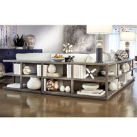 Mesa Lateral HAZEL