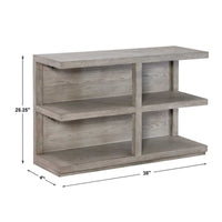 Mesa Lateral HAZEL