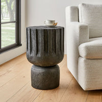 Mesa Lateral GORDON