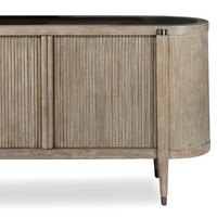 Buffet BURTON NATURAL