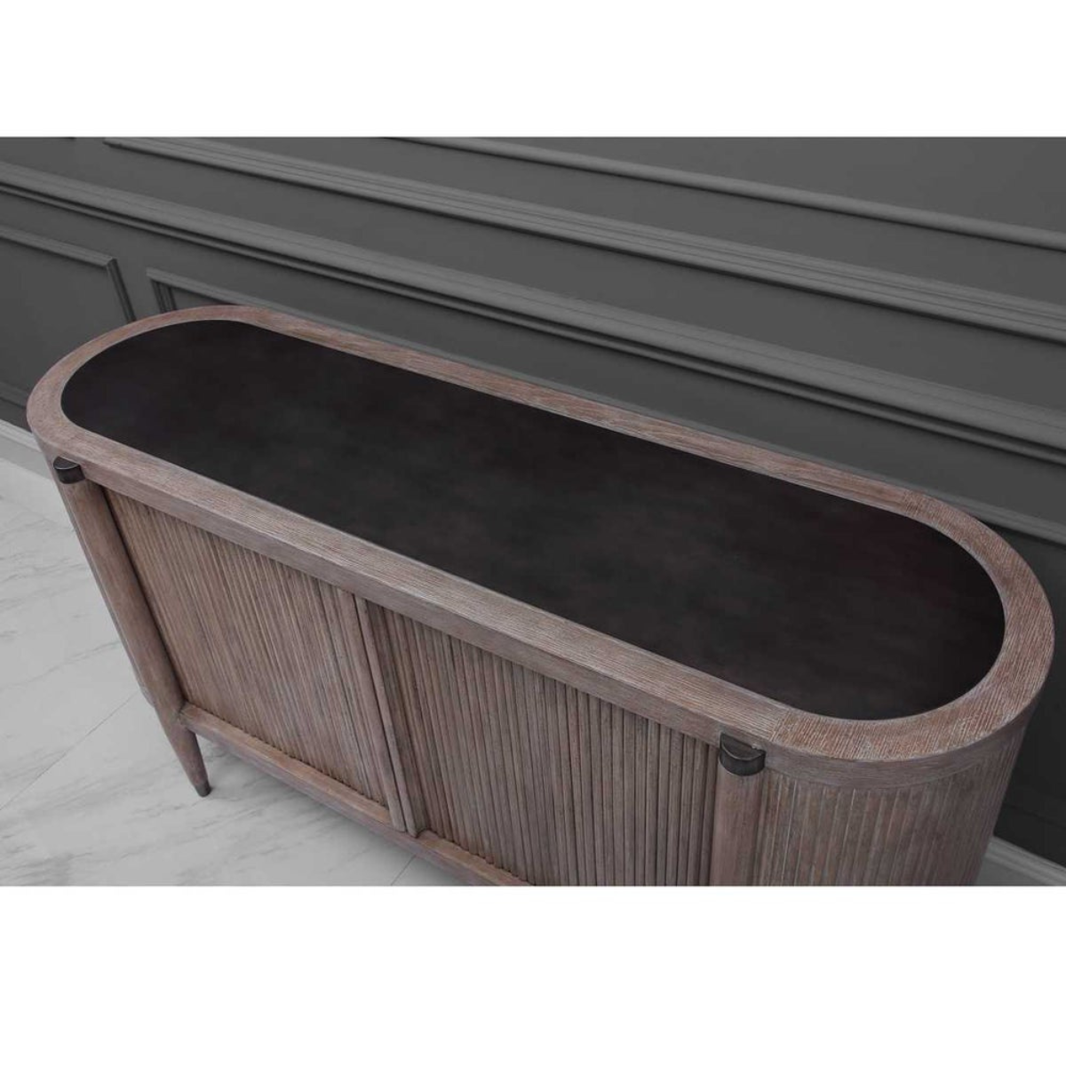 Buffet BURTON NATURAL