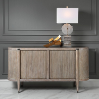 Buffet BURTON NATURAL
