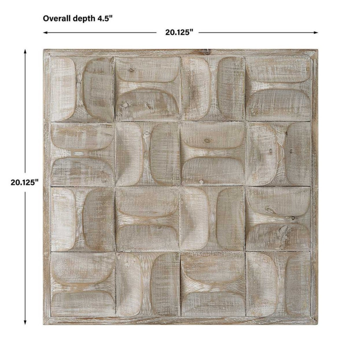 Cuadro PICKWOOD WALL