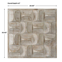 Cuadro PICKWOOD WALL