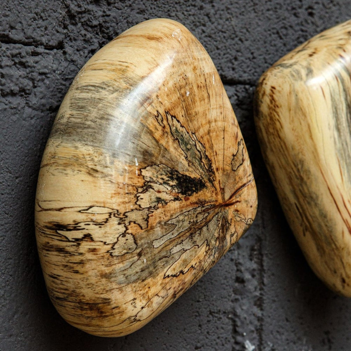 Cuadro PEBBLE ART WOOD WALL