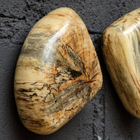Cuadro PEBBLE ART WOOD WALL