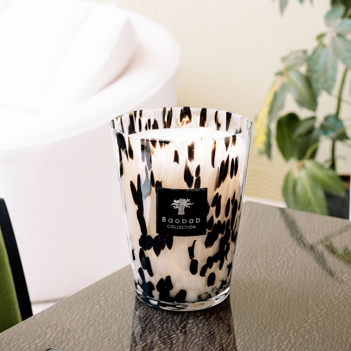 Vela BLACK PEARLS