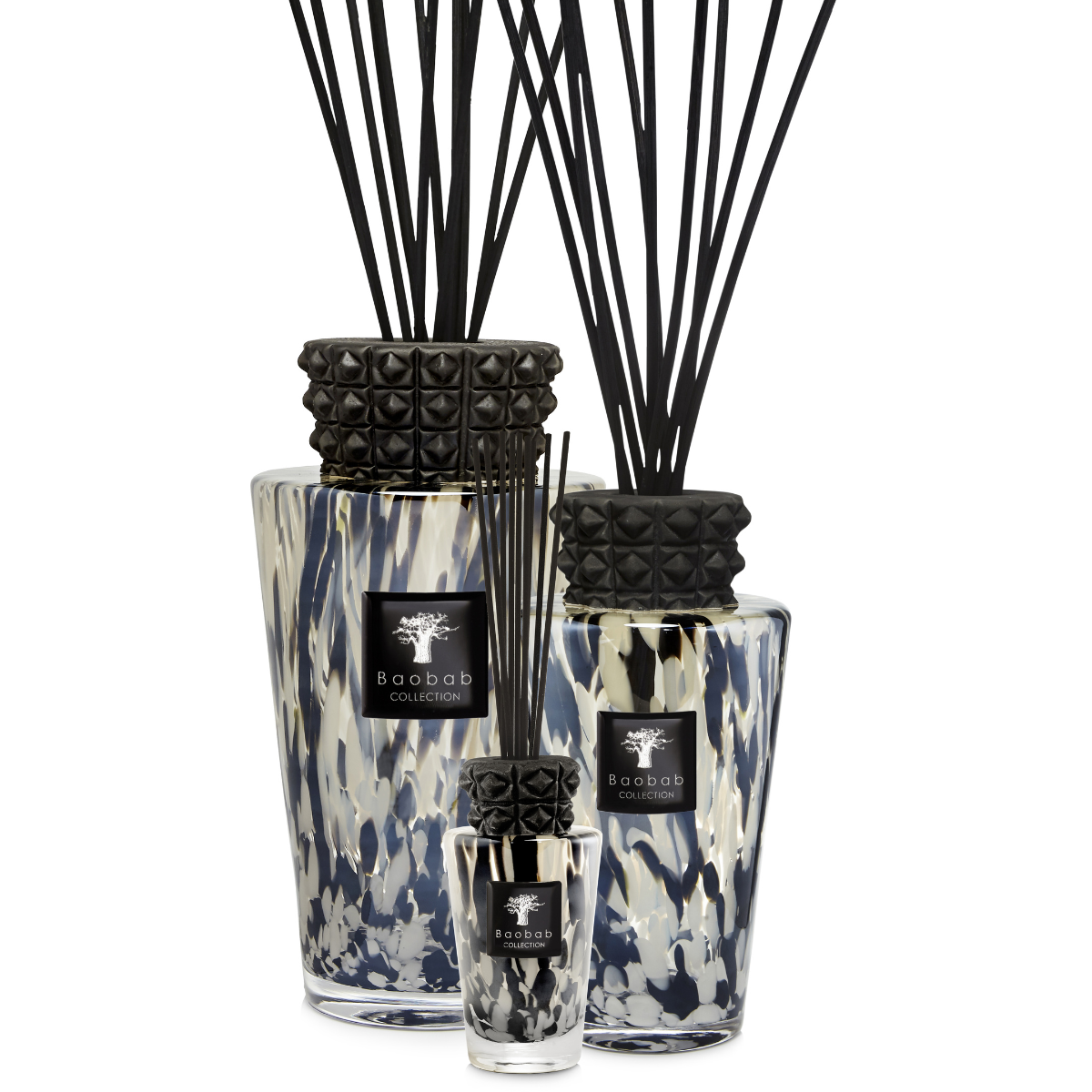 Totem BLACK PEARLS