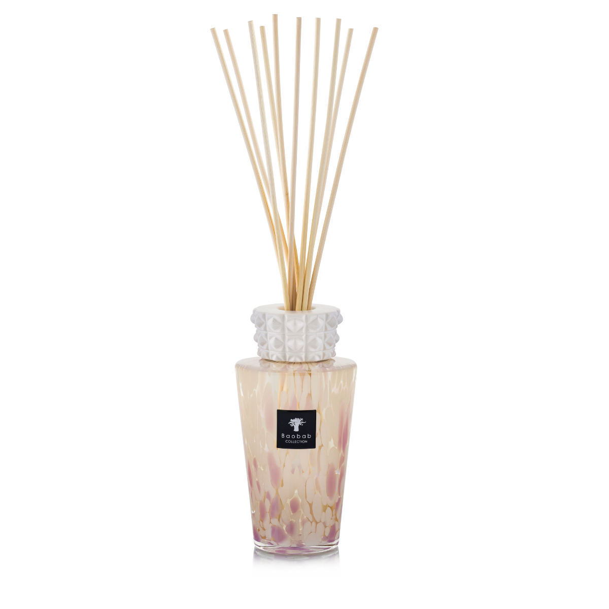 Totem WHITE PEARLS