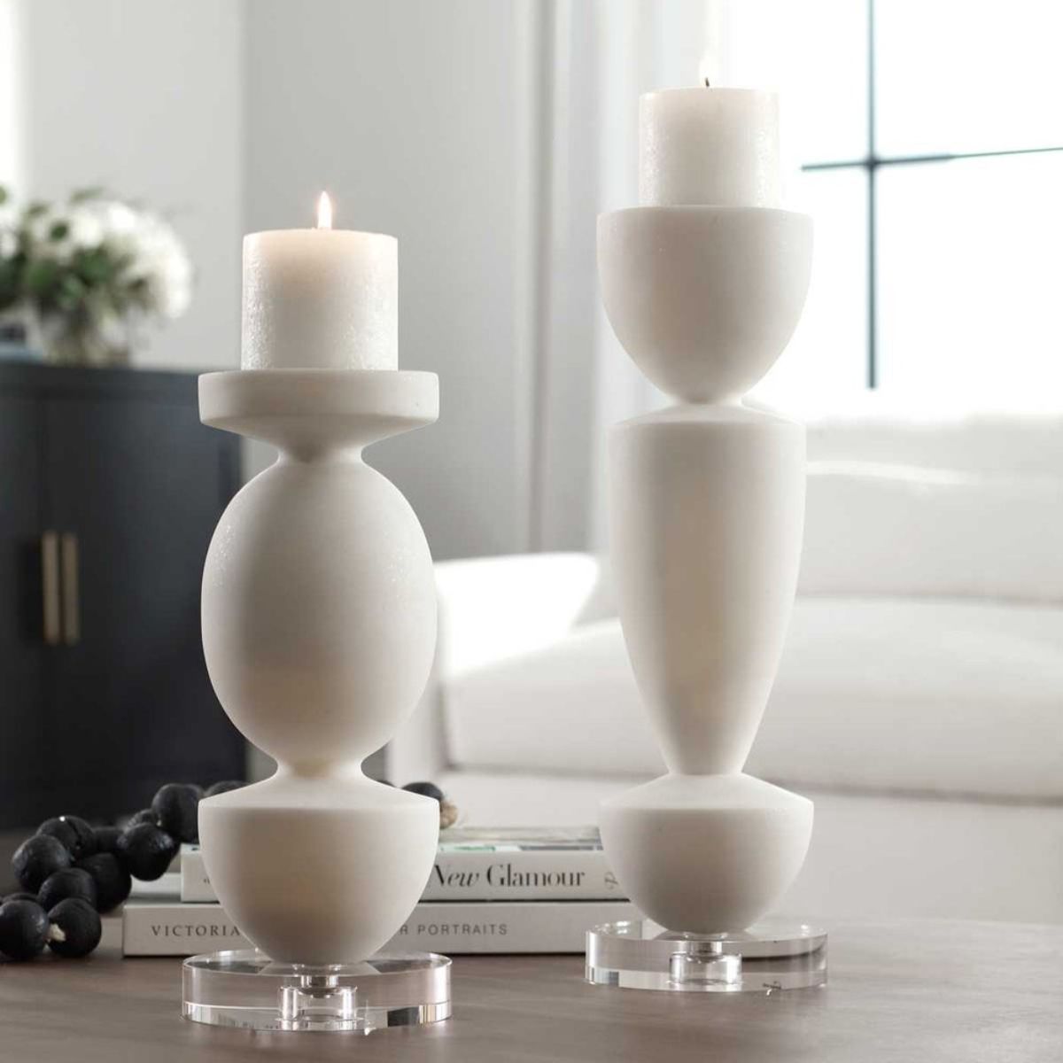 Candelabro LINUS