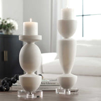 Candelabro LINUS