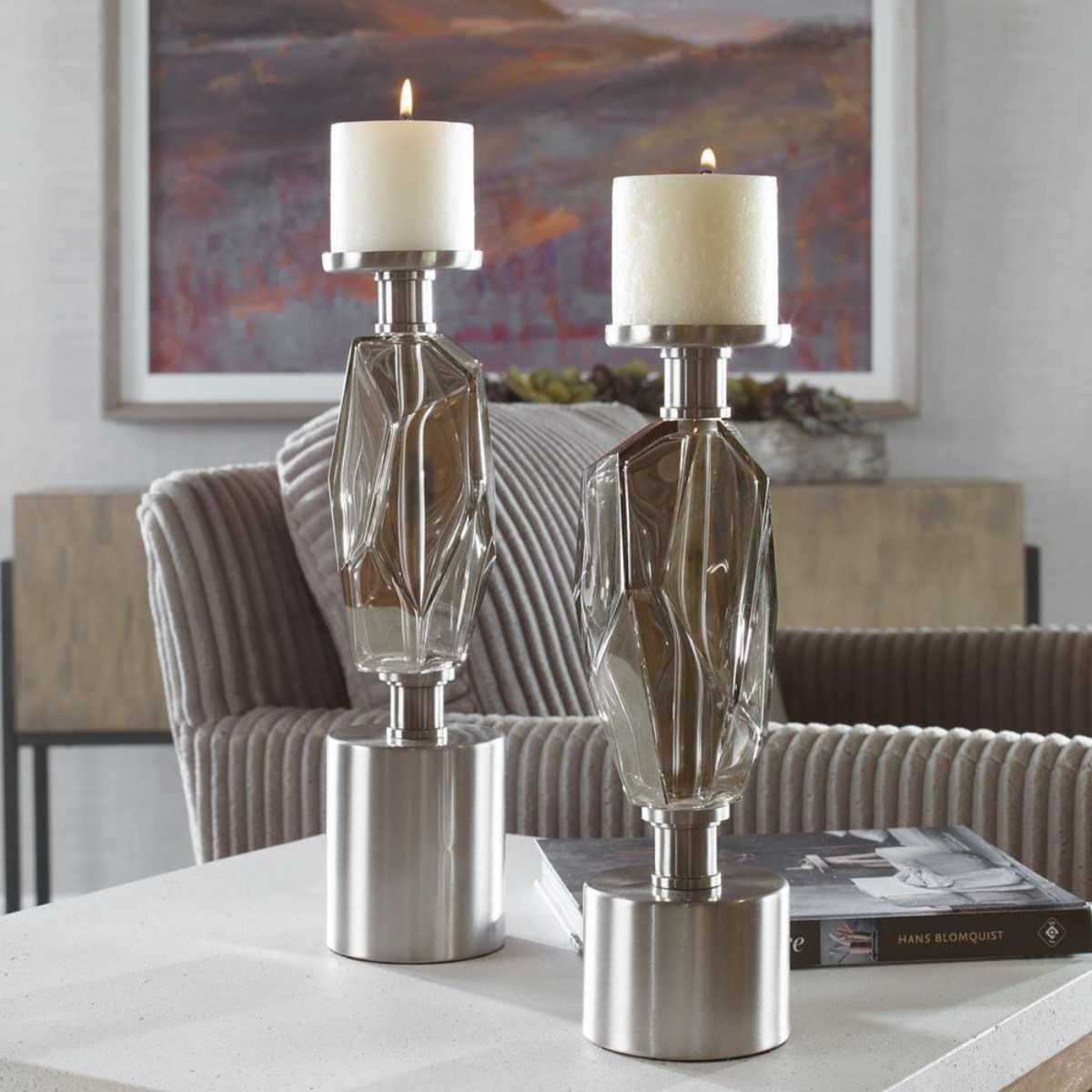 Candelabro ORION