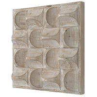 Cuadro PICKWOOD WALL
