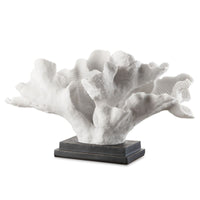 Escultura BLAYNE CORAL
