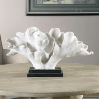 Escultura BLAYNE CORAL