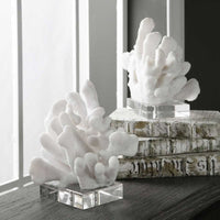 Escultura CHADRICK SET/2