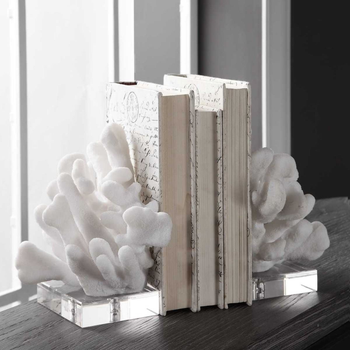 Escultura CHADRICK SET/2