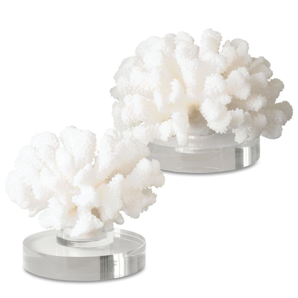 Escultura CORAL