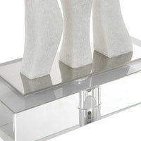 Escultura GALVYN