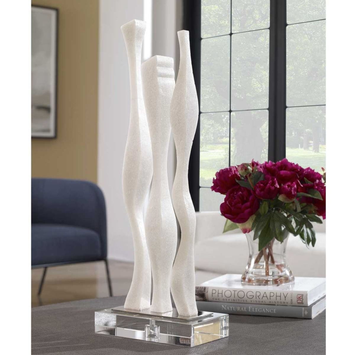 Escultura GALVYN