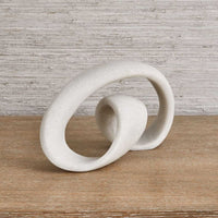 Escultura KNOTT