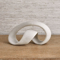 Escultura KNOTT