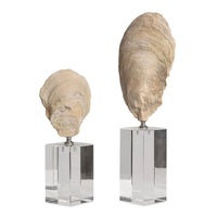 Escultura OYSTERS