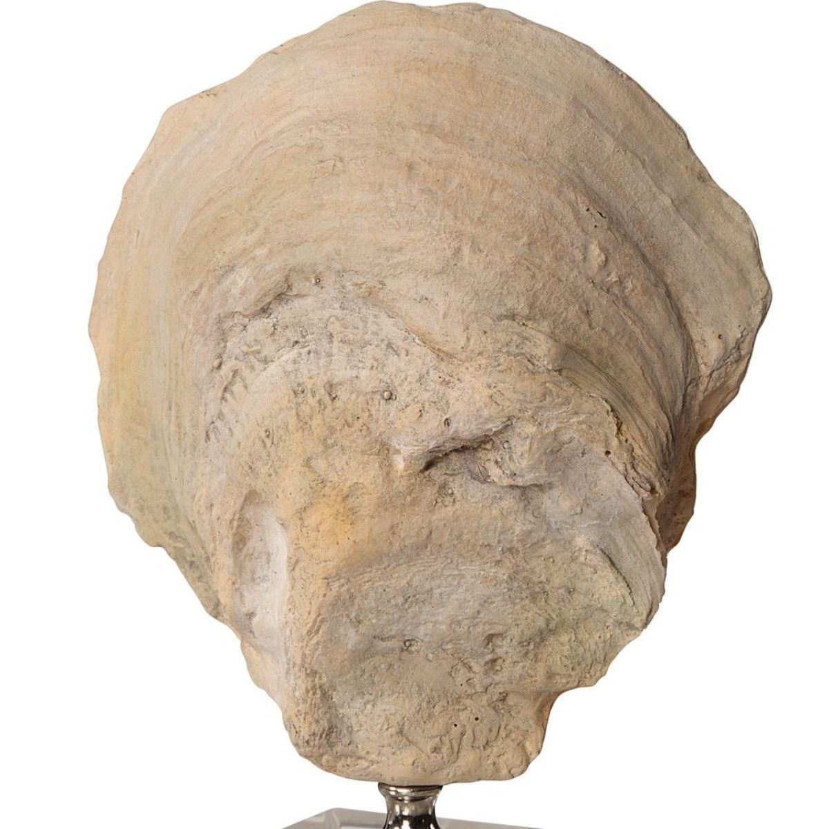 Escultura OYSTERS