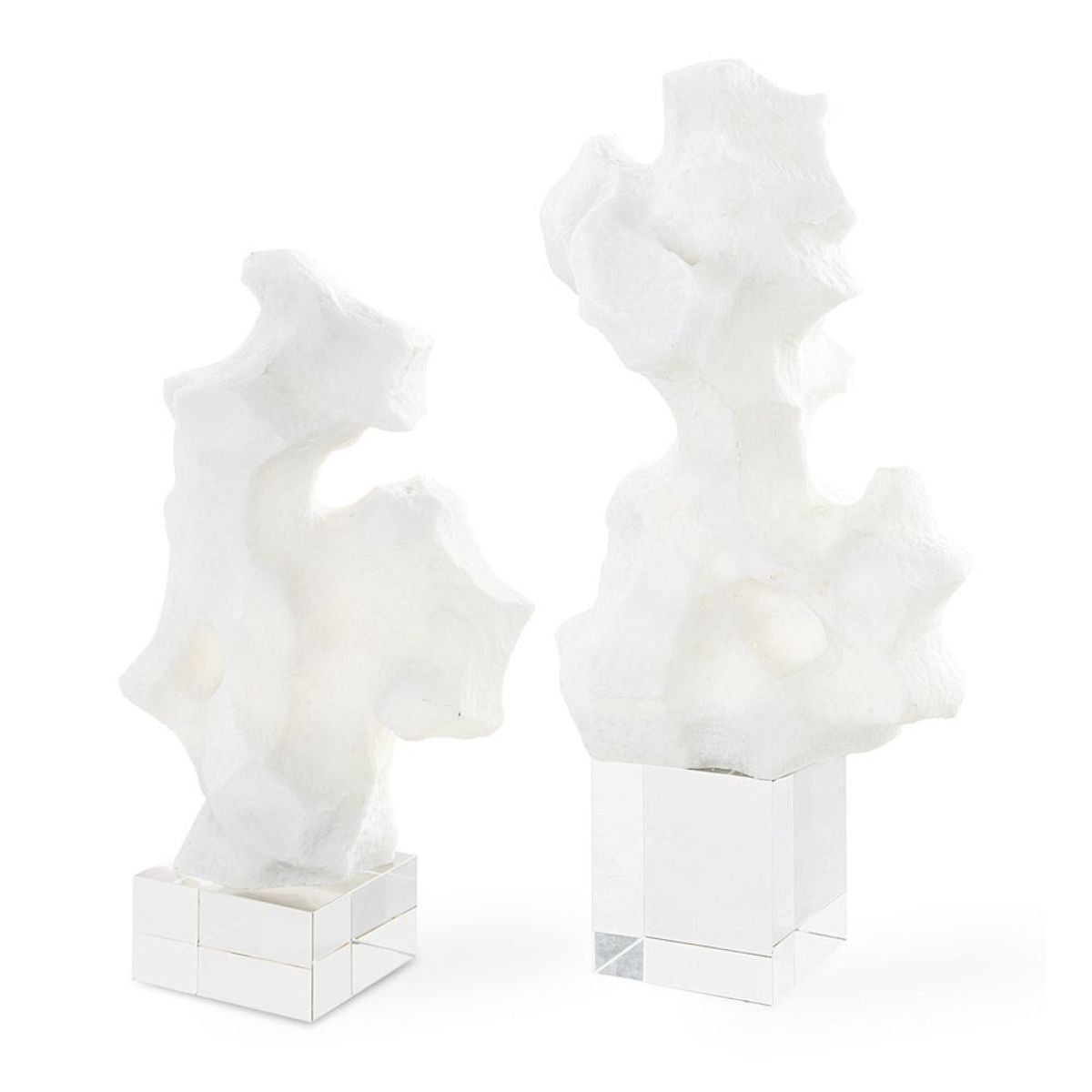 Escultura REMANT