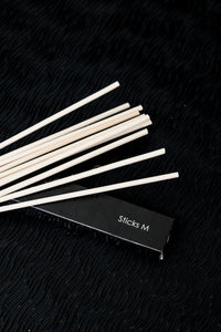 Varillas PARA DIFUSOR DE  FRAGANCIA  NATURALES