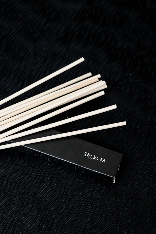 Varillas PARA DIFUSOR DE  FRAGANCIA  NATURALES