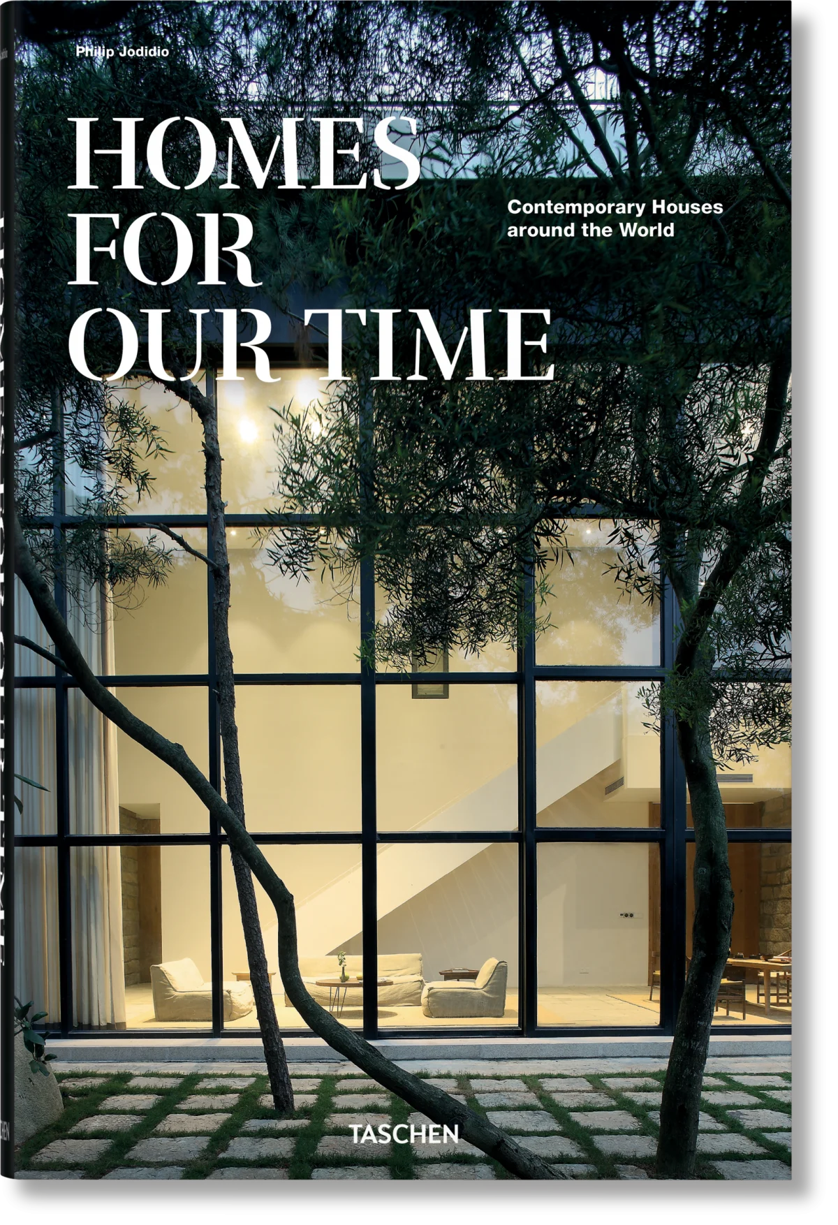 Libro HOMES FOR OUR TIME Contemporary Houses around the World