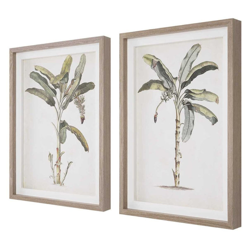 Cuadro PALM TREE