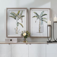 Cuadro PALM TREE