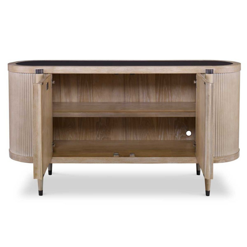 Buffet BURTON NATURAL
