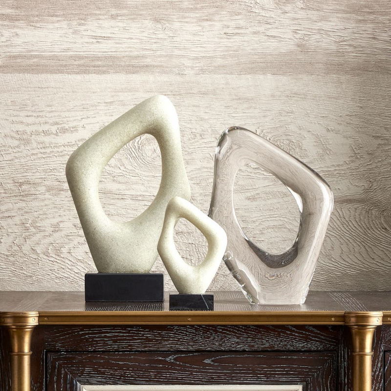 Escultura STONE