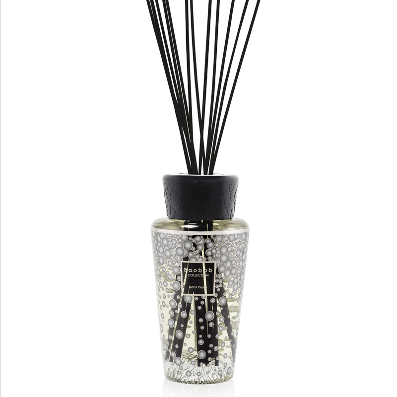 Difusor BLACK PEARLS