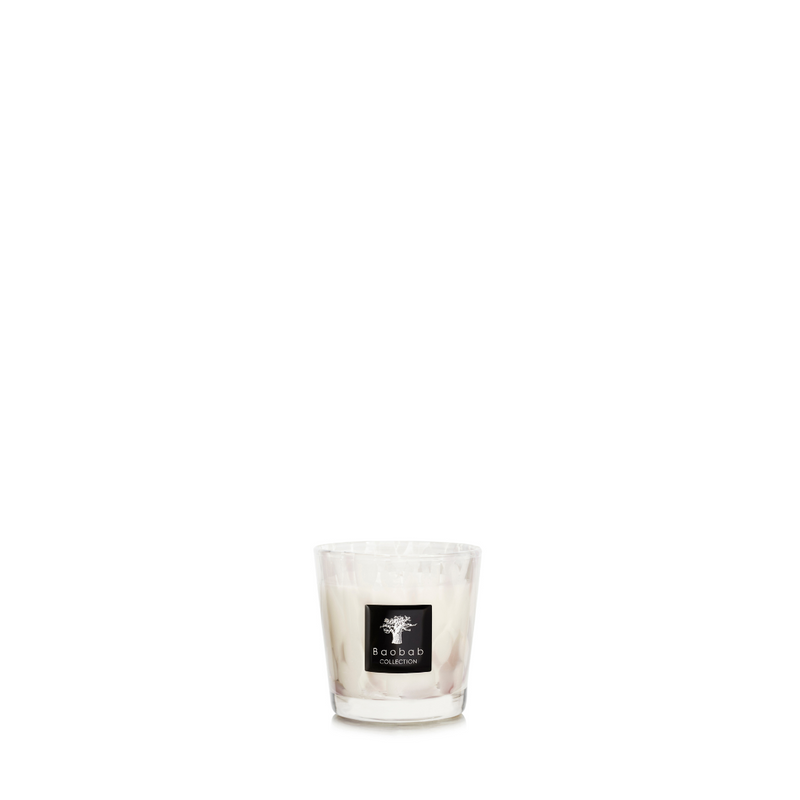 Vela WHITE PEARLS
