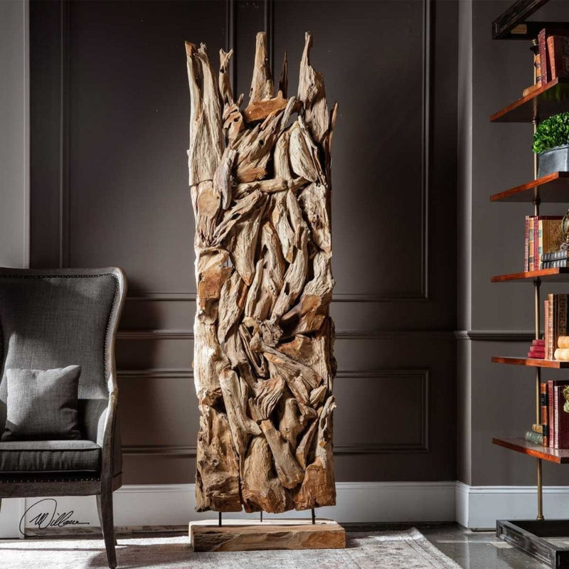 Escultura AMZYN