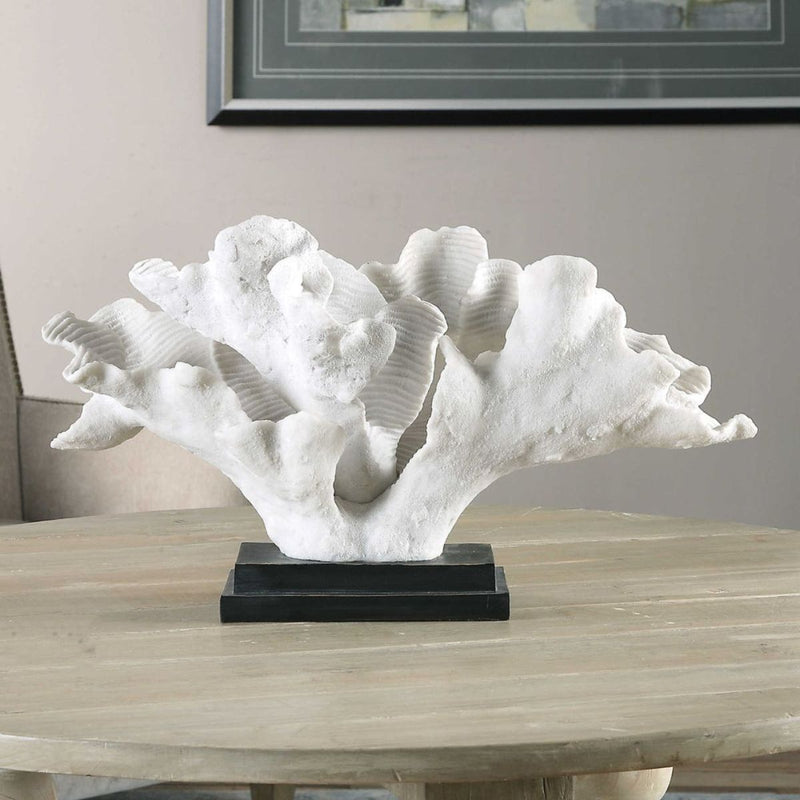 Escultura BLAYNE CORAL
