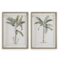 Cuadro PALM TREE