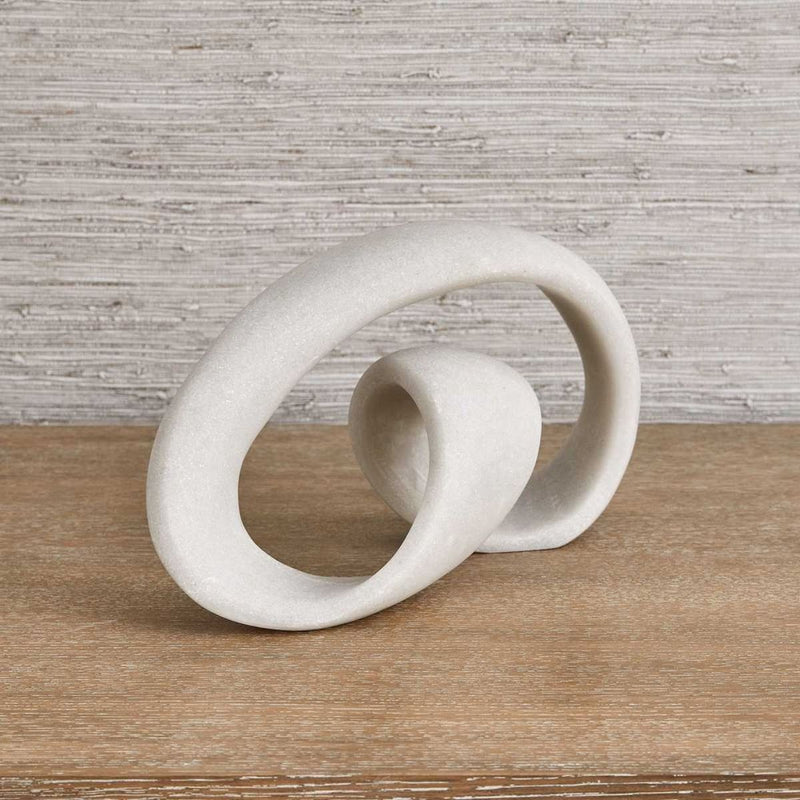 Escultura KNOTT