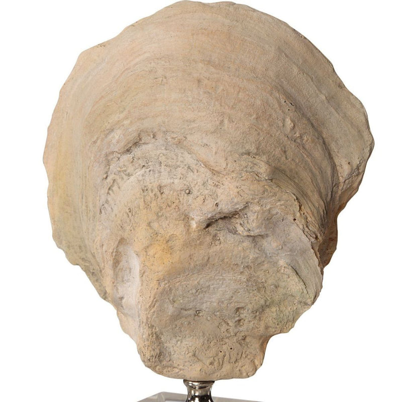 Escultura OYSTERS