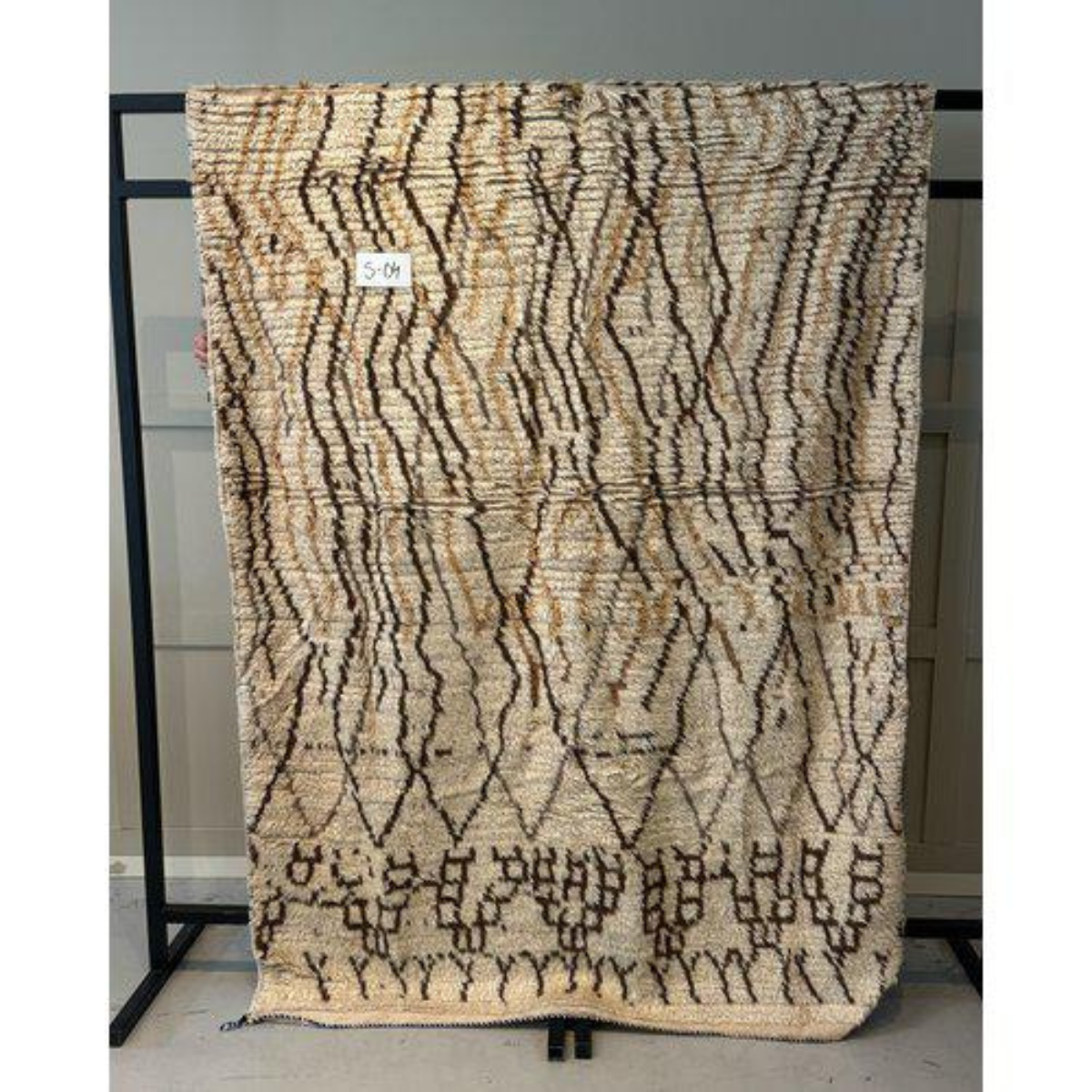 Alfombra VINTAGE MALACHI